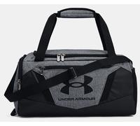 Sacchetta sportiva Under Armour UA Undeniable 5.0 Duffle XS-GRY 195252746834 in taglia OSFM EU