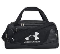 Under Armour Undeniable 5.0 40l Duffle Bag Nero