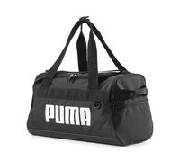Borsa sportiva unisex per adulti Challenger Duffel Bag XS Nero