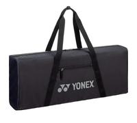 Borsa sportiva Yonex Pro Support Gym Bag L - black - Nero