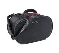 Borsa SPS per Bongo, 48 X 26 X 21 cm, Nero