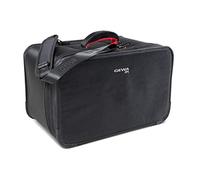 Borsa SPS per Cajon, 53 X 31 X 31 cm, Nero