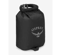 Borsa stagna Osprey Ultralight DrySack 3L nero