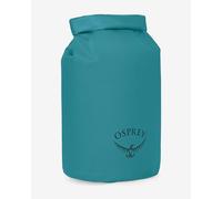 Borsa stagna Osprey Wildwater Dry 8L turchese