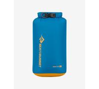 Borsa stagna Sea to Summit EVAC 5L blu elettrico arancione