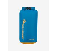Borsa stagna Sea to Summit EVAC 8L blu turchese arancione