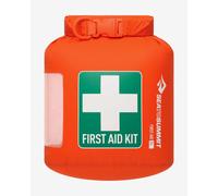 Borsa impermeabile Sea to Summit Lightweight Dry Bag First Aid 3L Colore: arancione
