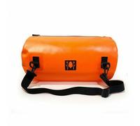 Borsa Stagno da Motociclo Resistente Borsa da Sella Pratica per Motociclisti