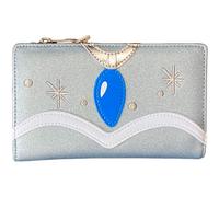 Borsa stampata con licenza ufficiale Loungefly Princess & the Frog Tiana BU Dres