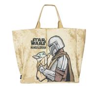 Borsa - Star Wars: Cerda - The Mandalorian (borsa Shopping Xl)