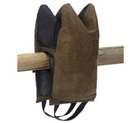 Borsa Stealth Gear Ultimate Freedom Double Bean Bag Fox