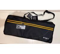STEFYLINE PO-115 borsa custodia imbottita per Violoncello 3/4 + porta-archetto