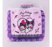 Borsa stile borsa My Melody e Kuromi Sanrio Characters dal Giappone