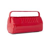 Borsa stile cassetta degli attrezzi A$AP ROCKY x PUMA, Accessori, Rosso, OSFA OSFA