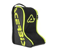 Acerbis X-Linear, borsa portabagagli male Nero/Giallo Fluo