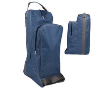 Borsa Stivali Alti | Borse Stivali Impermeabili per Riposo | Custodia Trasporto con Maniglie Organizer Grande Capienza per Uomo Donna | Scarpe Viaggio Sport Equitazione Palestra Sfilata