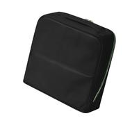 Borsa Stoccaggio Cosmetico Bagaglio Sospeso Viaggiare In Pelle Per Trucco Per La Cura Della Capacità Organizzatori Cosmetici In Impermeabile Con Chiusura Magnetica
