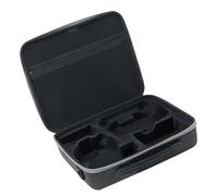 Borsa Stoccaggio Portatile Per Volare Più Custodia Combo Con Spalline E Guscio Duro Protettivo