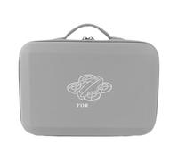 Borsa Stoccaggio Portatile Shell Hard Traveling Case Protezioni Anticollision Per Le Mani Per Volare Più Combinata