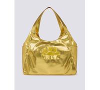 SUNDEK borsa mare GOLD Taglia Unica