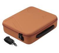 Borsa Sunnylife Case Combo per drone DJI FLIP e accessori (arancione)