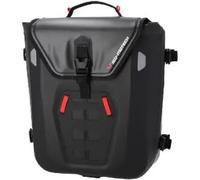 SW-Motech Borsa laterale SysBag WP M Volume: 17-23 litri, impermeabile