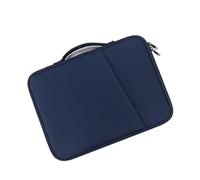 Borsa tablet for TCL Nxtpaper 11 Plus 12 Pro Tab 11 Gen2 10.95 11.5 12.2 | Morbida, apertura a 180 gradi, chiusura con cerniera, con maniglia