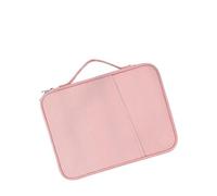 Borsa tablet for TCL Nxtpaper 11 Plus 12 Pro Tab 11 Gen2 10.95 11.5 12.2 | Morbida, apertura a 180 gradi, chiusura con cerniera, con maniglia