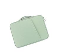 Borsa tablet for TCL Nxtpaper 11 Plus 12 Pro Tab 11 Gen2 10.95 11.5 12.2 | Morbida, apertura a 180 gradi, chiusura con cerniera, con maniglia