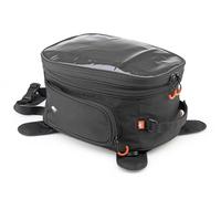 BORSA TANKBAG MAGNETICA PER SERBATOIO 25L COLORE NERO STRYKER RANGE 17-27X28X3