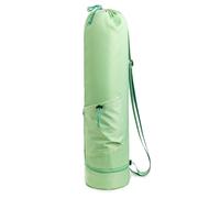 Borsa Tappetino Yoga Con Borraccia Cinghia Regolabile Porta Tappetino Yoga Imper