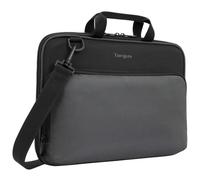 Borsa Targus Work-in Essentials 14" Portatile Chromebook Nero Grigio