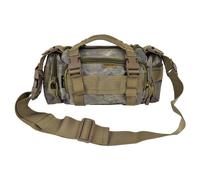 Borsa Tattica A-Tacs Royal con sistema Molle laterale e frontale