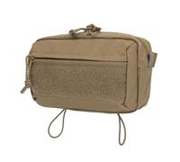 Borsa Tattica Amministrativa, Borsa Secondaria Inferiore, Borsa Espansione.