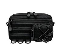 Borsa Tattica MOLLE, Borsa Attrezzi EDC Compatta, Borsa EMT.