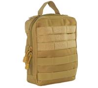 Borsa Tattica MOLLE, Necessaire Da Esterno, MedPack - Borsa Multi S, Robusta