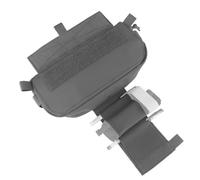 Borsa Tattica per Il Trasporto Addominale con Anello e Passante, Borsa per Attrezzi da Trasporto, Marsupio per Gilet Chest Rig(Gray)