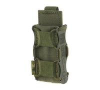 Borsa tattica per riviste M-TAC con fissaggio MOLLE Olive