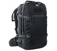Borsa tattica Tasmanian Tiger Mission Pack MKII - 37L (Nero) Unique