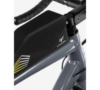 Borsa telaio Apidura Racing Bolt-On Top Tube Pack 1L nero