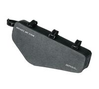 Basil Navigator Storm M Borsa da telaio Black M 2,2 L