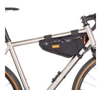 Borsa telaio bici carryeverything nera Restrap ( Nero / 2.5 L )