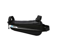 Borsa Telaio Bici da Corsa B-Race Road 0.6L Nera 25x4x9 cm