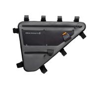 Borsa Telaio Bici Impermeabile BB Outpost Elite Small 3.37L Nera