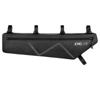 Borsa telaio cyclite xt 01 3 25 l nero