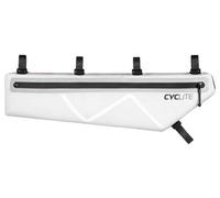 Borsa telaio cyclite xt 01 grigio chiaro