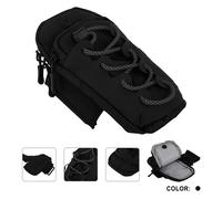 Borsa telaio Dirt Bike scomparto interno accessori bici misura compatta