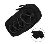 Borsa telaio Dirt Bike scomparto interno accessori bici misura compatta