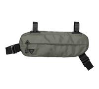 Borsa telaio Topeak MidLoader 3 L - Verde Taglia unica / Grigio