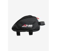 Borsa telaio XLAB Rocket Pocket nero